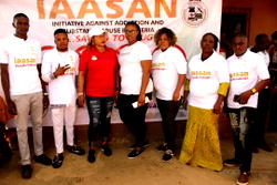 Drug Abuse: Group intensify campaign among young people in FCT