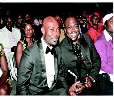 Adversity enhanced my creativity – Award winning director, Julius Amedume