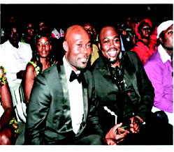 Adversity enhanced my creativity – Award winning director, Julius Amedume