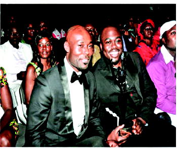 Adversity enhanced my creativity – Award winning director, Julius Amedume