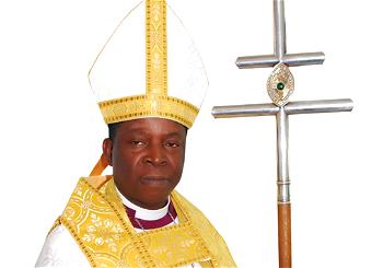 Clergy urges govt. to support efforts to strengthen the church