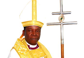 Clergy urges govt. to support efforts to strengthen the church