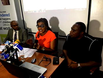 ‘Online community policing created to fight domestic crimes’