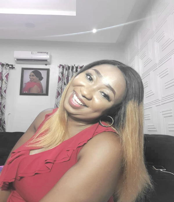 ‘JAGABAN’ ODIOR-DIYEMOWEI: Expanding online space