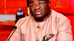 Ikpeazu wants soldiers to check farmers’, herdsmen clash