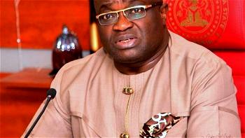 Why we are equipping technical colleges in Abia – Ikpeazu