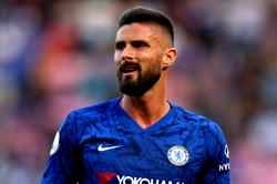 Giroud told to leave Chelsea to keep Euro 2020 hopes alive