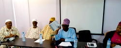 Oniru chieftaincy succession: Ruling houses call for Sanwo-Olu’s intervention