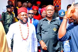Johnbosco Onunkwo is the man keeping APC alive in Anambra — Ukpo Youth