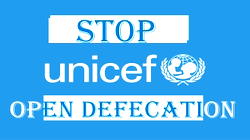 672,000 people still practice open defecation in Anambra, says UNICEF