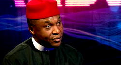 Take the lead in fight against COVID-19, ex-Minister Chidoka says