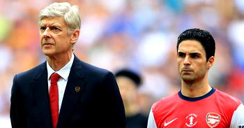 ‘I’d like Arsenal to go for Mikel Arteta’ – Alan Smith