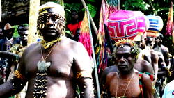 Referendum: Bougainville overwhelmingly votes for independence from Papua New Guinea