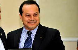 FIFA bans former Panama federation president for life