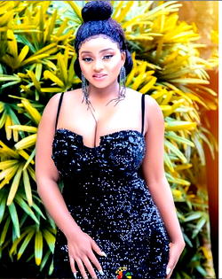 I hate disrespectful men, with loose mouth – Peju Johnson