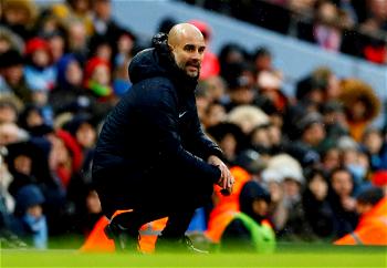 ‘It’s not over,’ Guardiola warns City after Madrid win