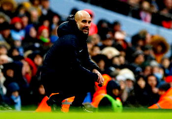 ‘It’s not over,’ Guardiola warns City after Madrid win