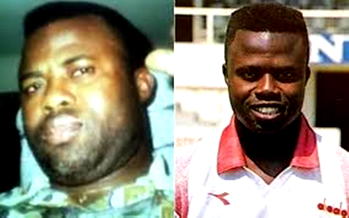 Former Golden Eaglets’ striker, Philip Osondu dies in Belgium