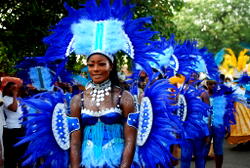 Video, 62 photos from Carnival Calabar  2019