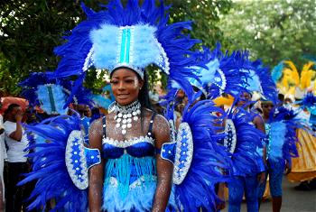Video, 62 photos from Carnival Calabar  2019