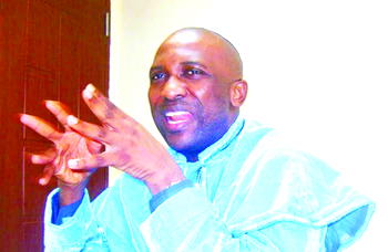 Attacking Primate Ayodele will ruin chances of your candidate – Political analyst tells Peter Obi followers