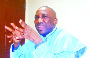 Igboho should have depended on God, not any cleric — Primate Ayodele