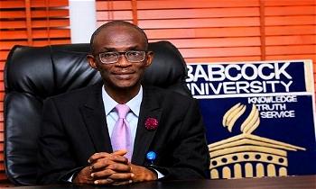 Sex tape: I signed girl’s expulsion letter with tears in my eyes ― Babcock varsity VC