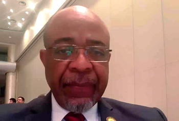Unhealthy workplace fuels hypertension, chronic illness — Fabanwo