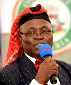 MURIC hails Buhari on anti-corruption fight