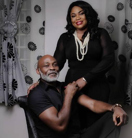 RMD praises wife as they celebrate 19 years of blissful marriage
