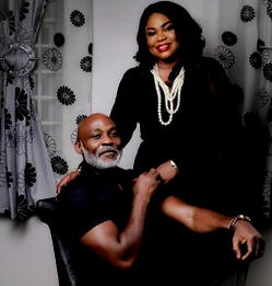 RMD praises wife as they celebrate 19 years of blissful marriage