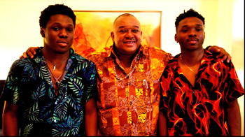 ROZE releases enchanting video of ‘Patience’, rocks Zlatan show
