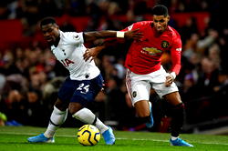 Mourinho sends message to Rashford after scoring twice