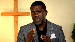 Omokri explains Bible mystery to Daddy Freeze and Tunde Ednut