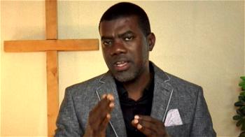 Omokri explains Bible mystery to Daddy Freeze and Tunde Ednut