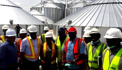 Imota rice mill to be ready June next year — LASG