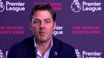 Richard Masters named permanent Premier League chief executive