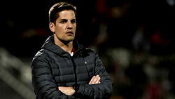 Ex-Spain coach Moreno denies using AI to manage Sochi