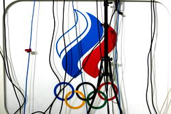 Russia’s boxers to boycott Olympics if sanctions not lifted