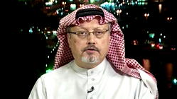 Khashoggi fiancee demands punishment for Saudi prince