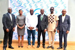 Salus Trust unveils new brand logo (photos)