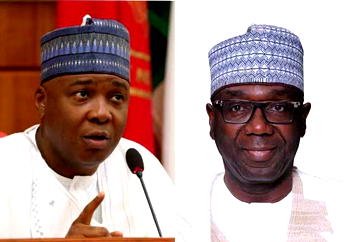 ‘Ile Arugbo’: Saraki’s injunction will expire in seven days ― Kwara Govt