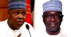 LG Polls: Saraki lacks credibility to speak on people’s welfare, says Kwara Govt