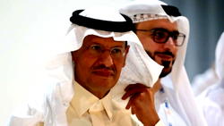 Saudi Arabia wants OPEC+ to deepen oil cuts due to Aramco IPO