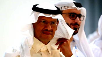 Saudi Arabia wants OPEC+ to deepen oil cuts due to Aramco IPO