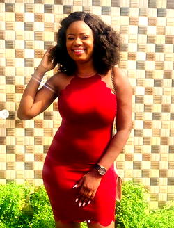 I was a victim of sexual molestation – Seilat Adebowale