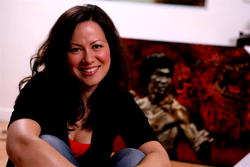 Bruce Lee’s daughter sues Chinese fast food chain over image use
