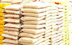 Group applauds Nigeria as Africa’s biggest rice producer