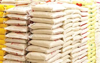 ‘Lagos Govt to begin sales of rice at N20,000 per bag before Xmas’