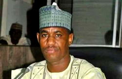 Sokoto lawmakers loyalty to APC remains unshakeable ― Speaker